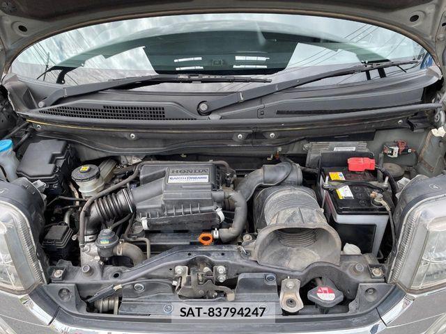 Honda N BOX CUSTOM 2013-11 7456280-17