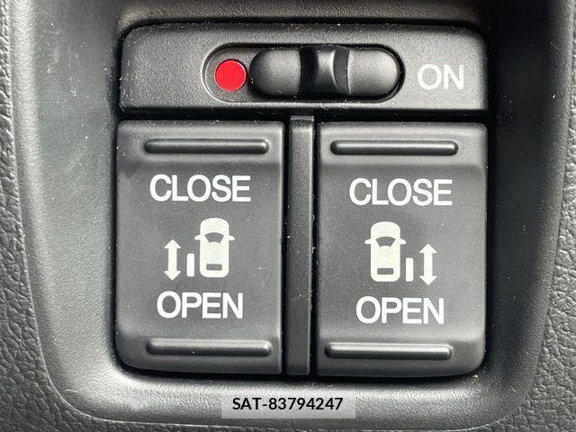 Honda N BOX CUSTOM 2013-11 7456280-4