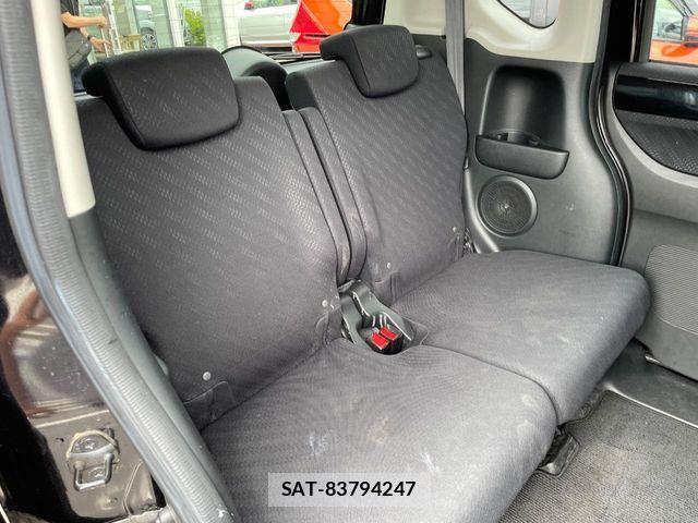 Honda N BOX CUSTOM 2013-11 7456280-8