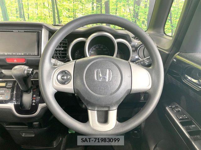 Honda N BOX CUSTOM 2012-07 7456279-10