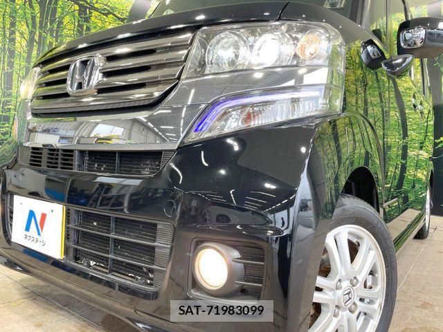 Honda N BOX CUSTOM 2012-07 7456279-11