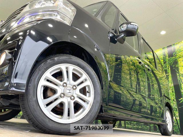 Honda N BOX CUSTOM 2012-07 7456279-12