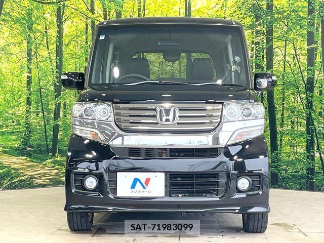 Honda N BOX CUSTOM 2012-07 7456279-13