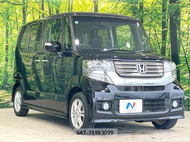 Honda N BOX CUSTOM 2012-07 7456279-15