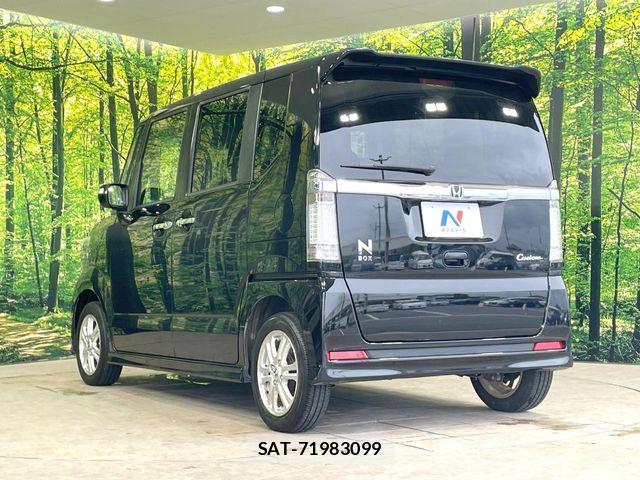 Honda N BOX CUSTOM 2012-07 7456279-16
