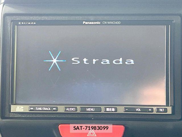 Honda N BOX CUSTOM 2012-07 7456279-2