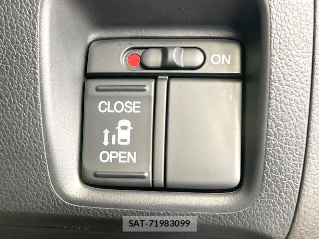 Honda N BOX CUSTOM 2012-07 7456279-4