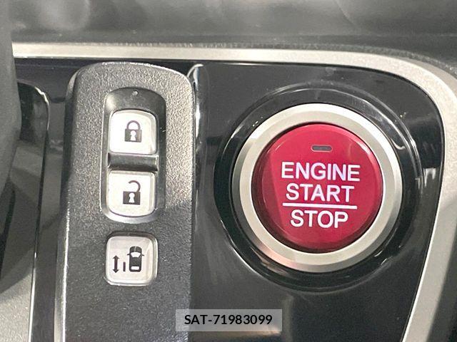 Honda N BOX CUSTOM 2012-07 7456279-6