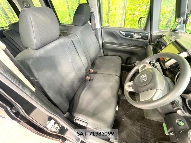 Honda N BOX CUSTOM 2012-07 7456279-7
