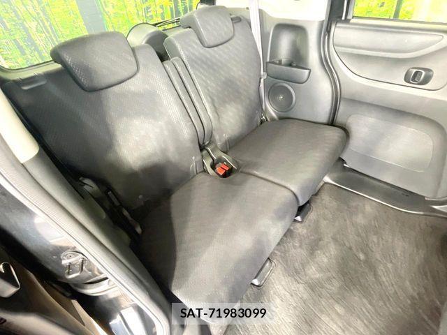 Honda N BOX CUSTOM 2012-07 7456279-8