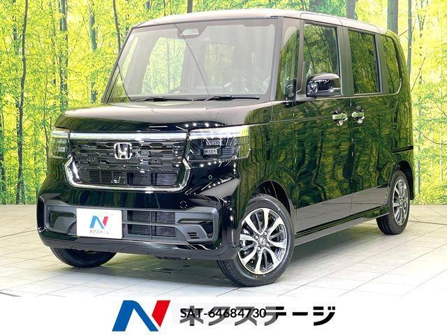 Honda N BOX CUSTOM 2026-05 7456231-0