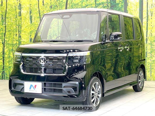 Honda N BOX CUSTOM 2026-05 7456231-17