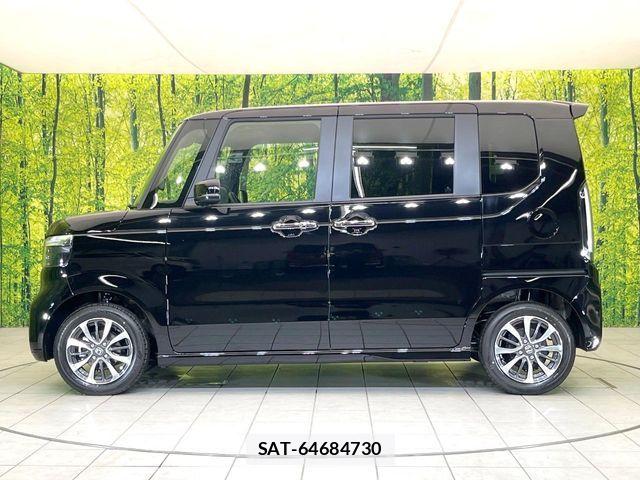 Honda N BOX CUSTOM 2026-05 7456231-18