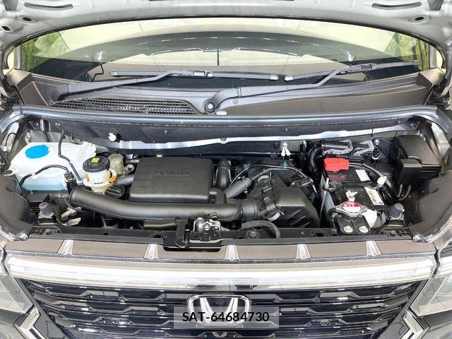 Honda N BOX CUSTOM 2026-05 7456231-1