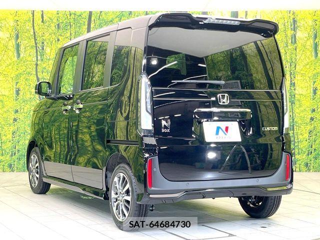 Honda N BOX CUSTOM 2026-05 7456231-19