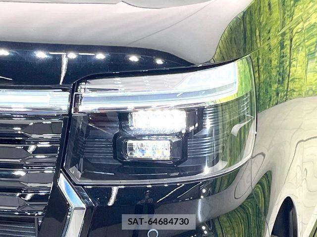 Honda N BOX CUSTOM 2026-05 7456231-5