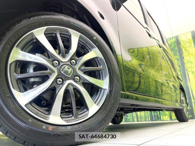 Honda N BOX CUSTOM 2026-05 7456231-6