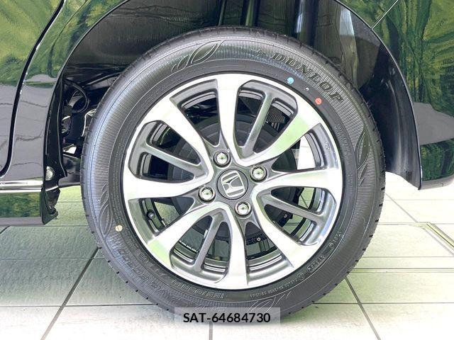 Honda N BOX CUSTOM 2026-05 7456231-7