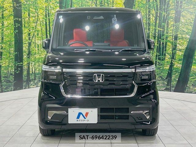 Honda N BOX CUSTOM 2024-08 7456198-13