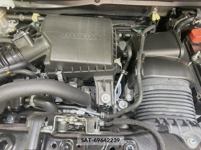 Honda N BOX CUSTOM 2024-08 7456198-17