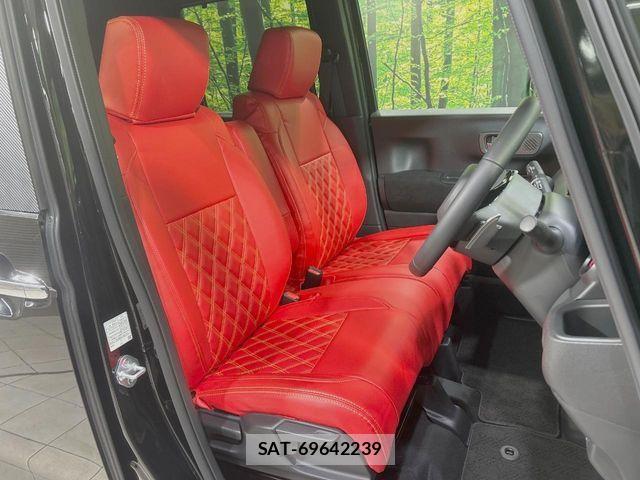 Honda N BOX CUSTOM 2024-08 7456198-7