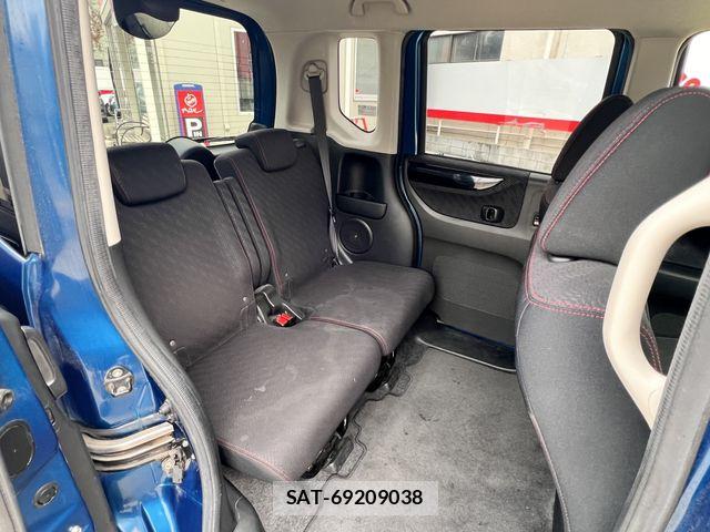Honda N BOX CUSTOM 2014-12 7456290-10