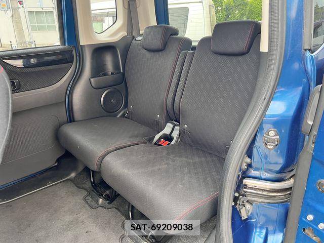 Honda N BOX CUSTOM 2014-12 7456290-13