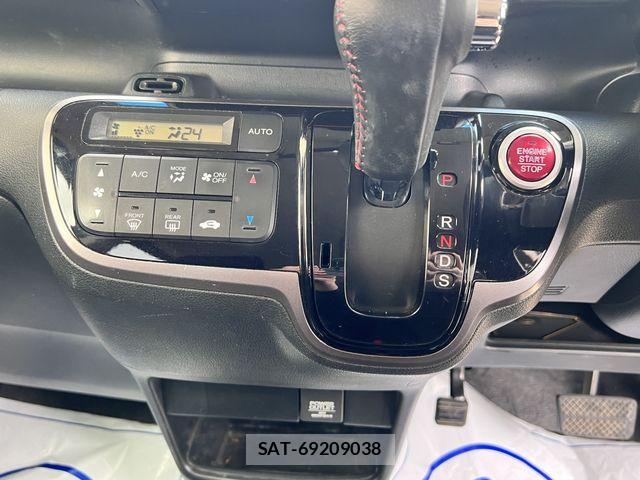 Honda N BOX CUSTOM 2014-12 7456290-6