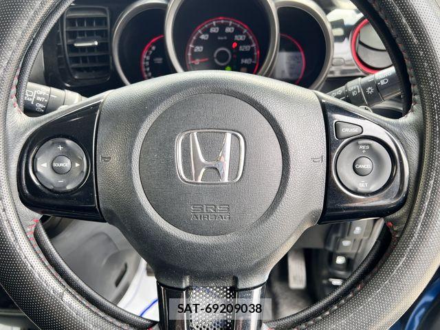 Honda N BOX CUSTOM 2014-12 7456290-7