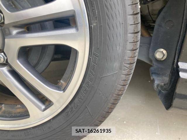 Honda N BOX CUSTOM 2015-11 7456284-5