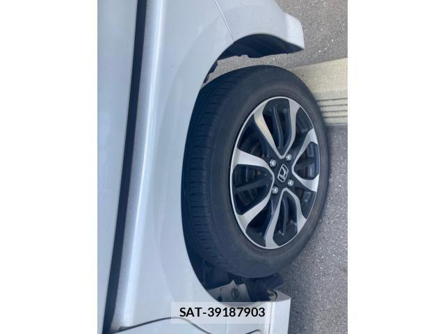 Honda N BOX CUSTOM 2019-07 7456274-9