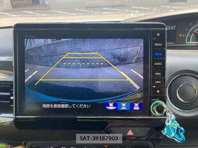 Honda N BOX CUSTOM 2019-07 7456274-18