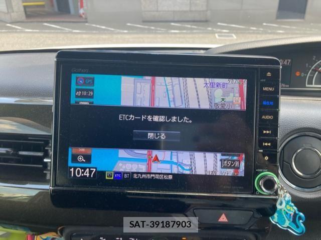 Honda N BOX CUSTOM 2019-07 7456274-19
