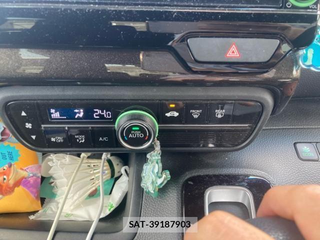 Honda N BOX CUSTOM 2019-07 7456274-21
