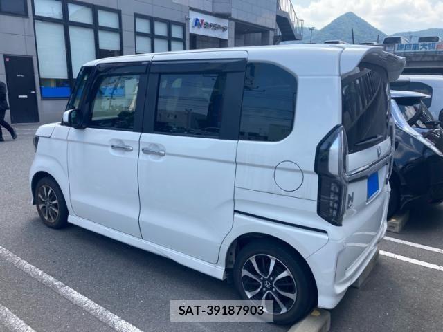 Honda N BOX CUSTOM 2019-07 7456274-2
