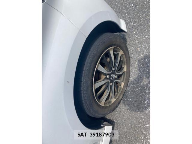 Honda N BOX CUSTOM 2019-07 7456274-6