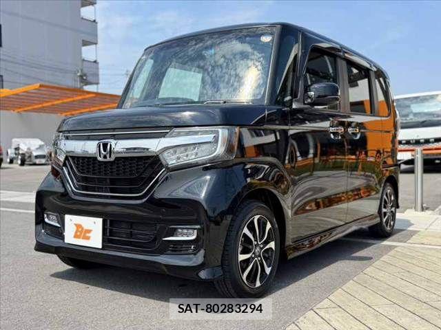 Honda N BOX CUSTOM 2019-06 7456261-9