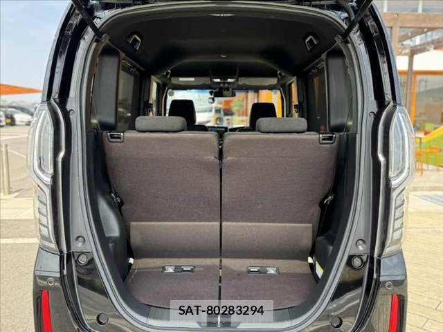 Honda N BOX CUSTOM 2019-06 7456261-19