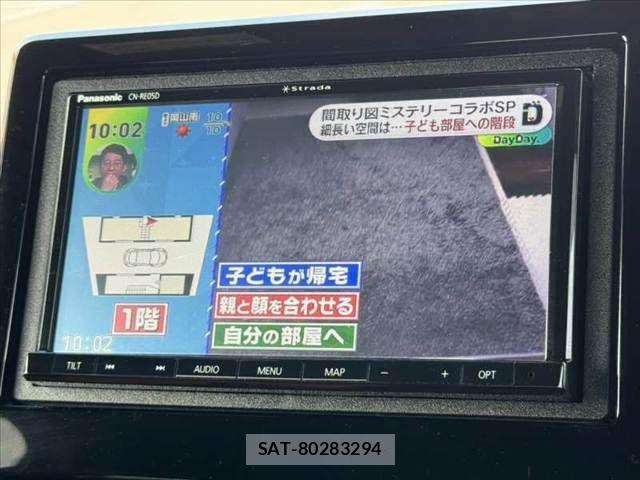 Honda N BOX CUSTOM 2019-06 7456261-20