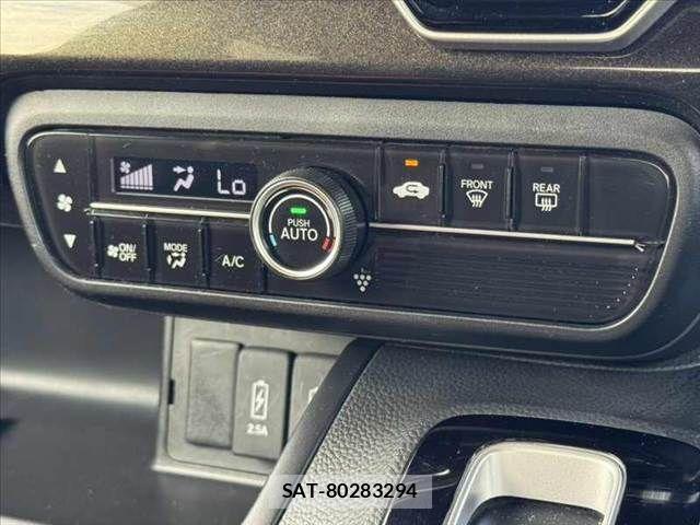 Honda N BOX CUSTOM 2019-06 7456261-6