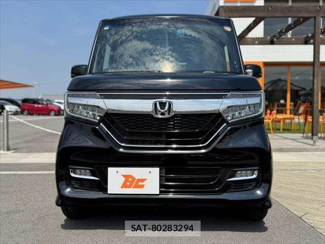 Honda N BOX CUSTOM 2019-06 7456261-8