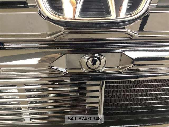 Honda N BOX CUSTOM 2026-05 7456222-10