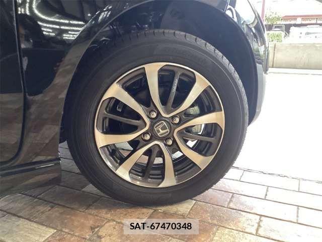 Honda N BOX CUSTOM 2026-05 7456222-11