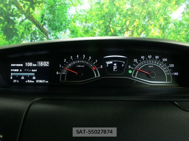 Honda N BOX CUSTOM 2021-08 7456253-14