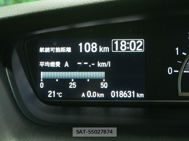 Honda N BOX CUSTOM 2021-08 7456253-15