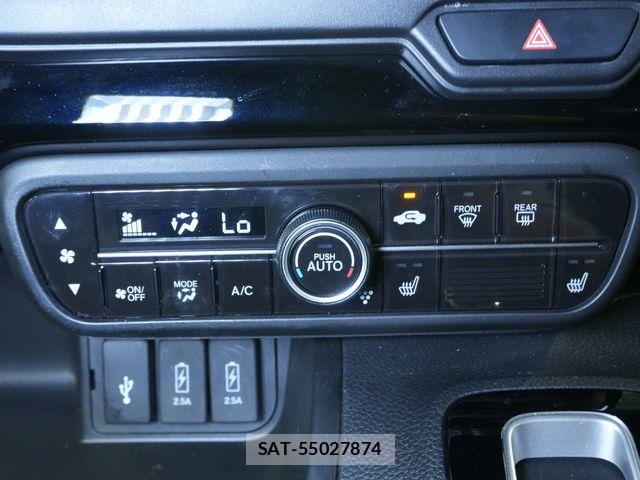 Honda N BOX CUSTOM 2021-08 7456253-16