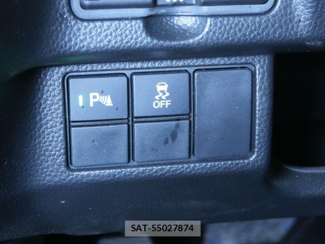 Honda N BOX CUSTOM 2021-08 7456253-18