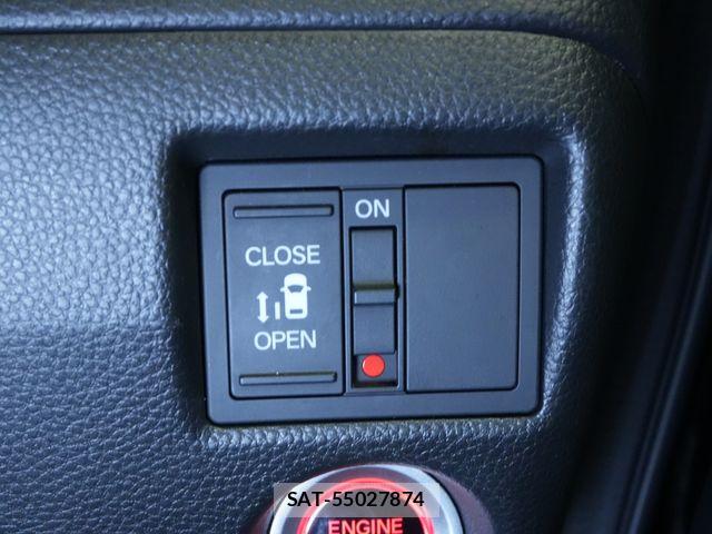 Honda N BOX CUSTOM 2021-08 7456253-20