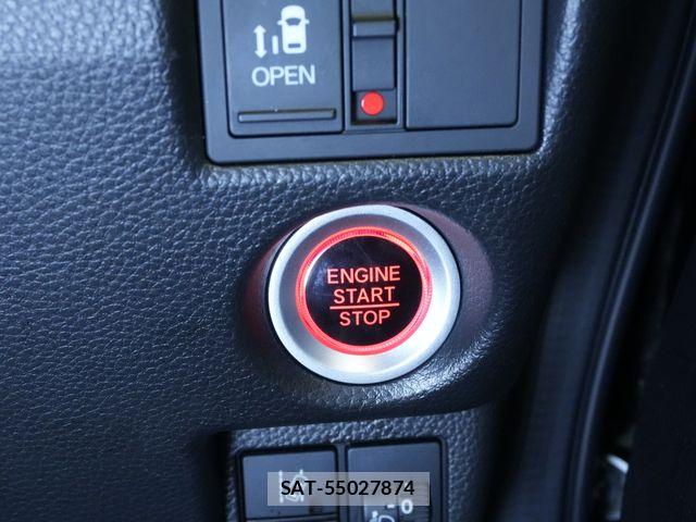 Honda N BOX CUSTOM 2021-08 7456253-21