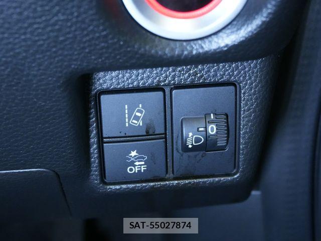 Honda N BOX CUSTOM 2021-08 7456253-22